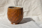 Soda Fired Stoneware Cup