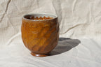 Soda Fired Stoneware Cup
