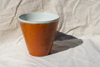 Soda Fired Ring Mug