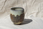 Soda Fired Stoneware Cup