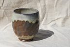 Soda Fired Stoneware Cup