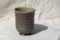 Soda Fired Stoneware Cup
