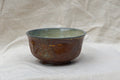 Soda Fired Stoneware Cup