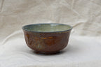 Soda Fired Stoneware Cup