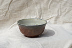 Soda Fired Stoneware Cup