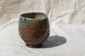 Soda Fired Stoneware Cup