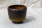 Soda Fired Stoneware Cup