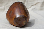 Soda Fired Stoneware Cup