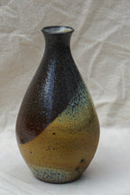 Soda Fired Bottle