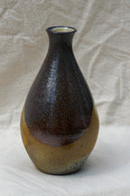 Soda Fired Bottle