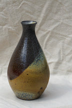 Soda Fired Bottle