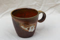 Wood Fired Ring Mug