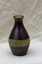 Soda Fired Bottle