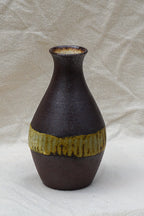 Soda Fired Bottle