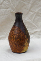 Wood Fired Bottle
