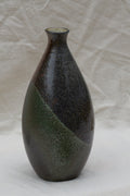 Soda Fired Bottle