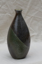 Soda Fired Bottle