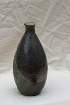 Soda Fired Bottle