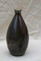 Soda Fired Bottle
