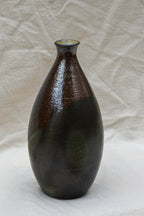 Soda Fired Bottle