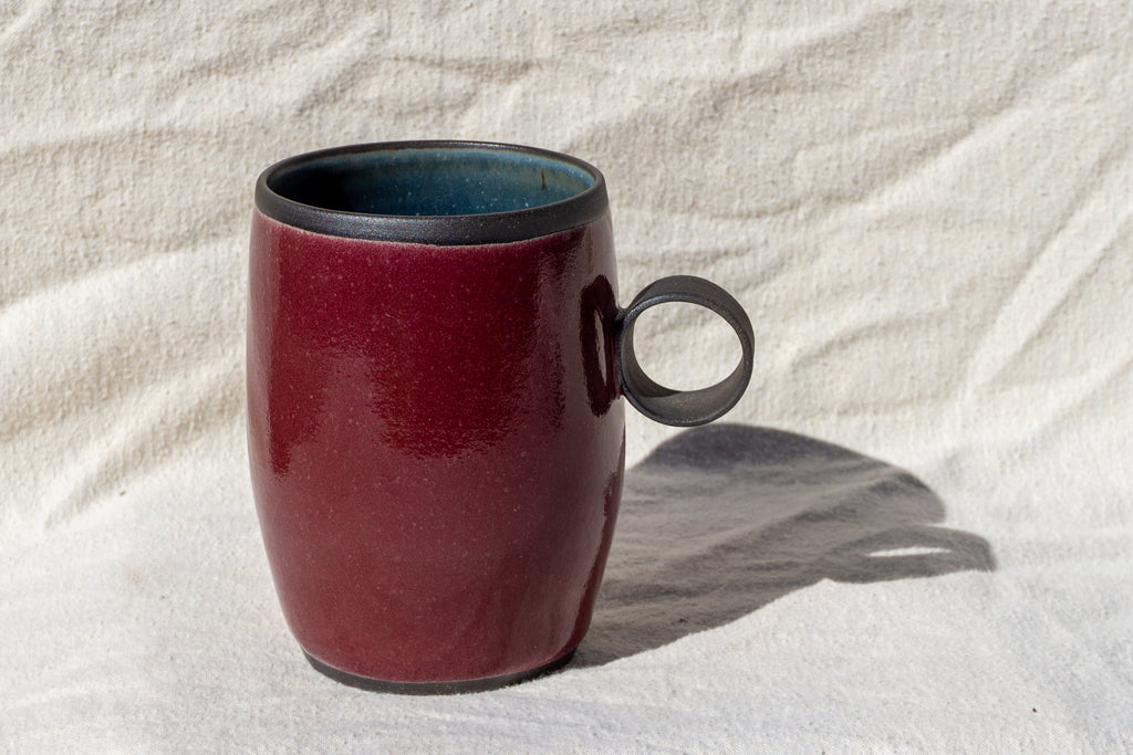 Ring Mug