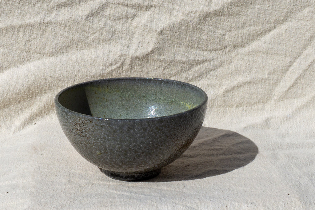 Stoneware Bowl