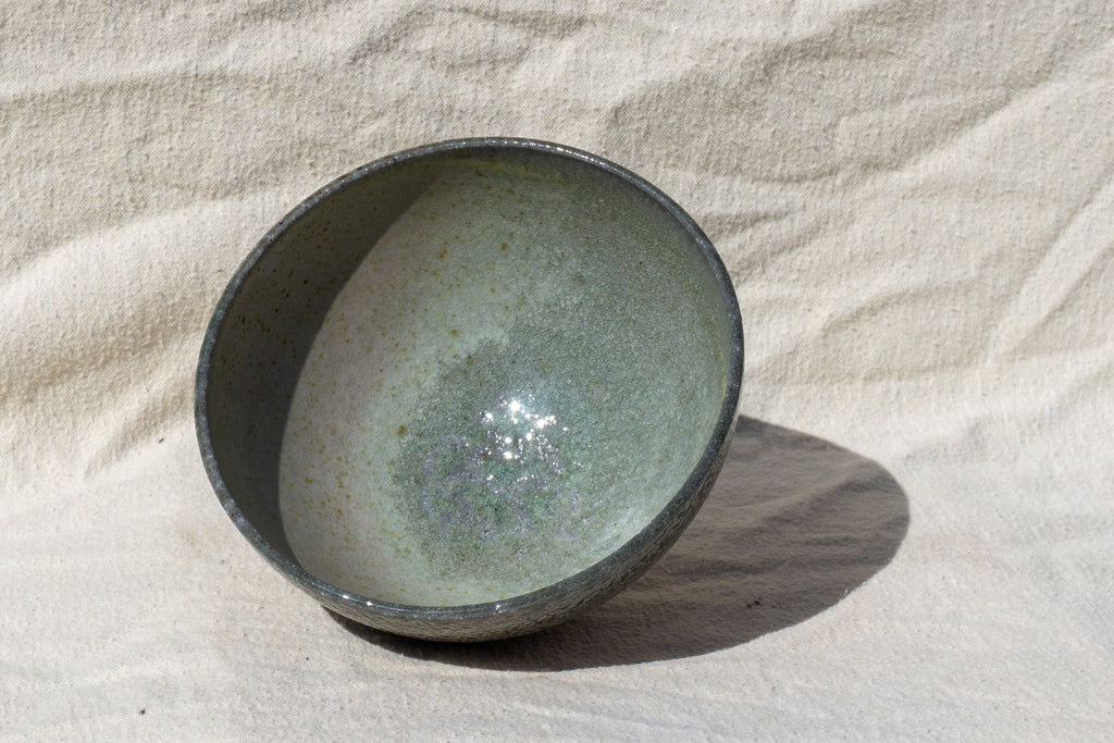 Stoneware Bowl