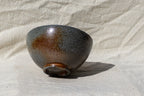 Stoneware Soda Fired Bowl
