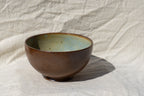 Stoneware Soda Fired Bowl