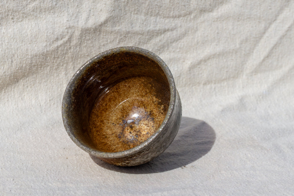Wood Fired Cup