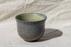Small Soda Fired Cup
