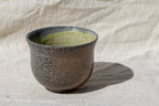 Small Soda Fired Cup