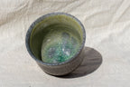 Small Soda Fired Cup