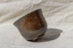 Small Soda Fired Cup