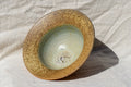 Wood Fired Decorative Bowl