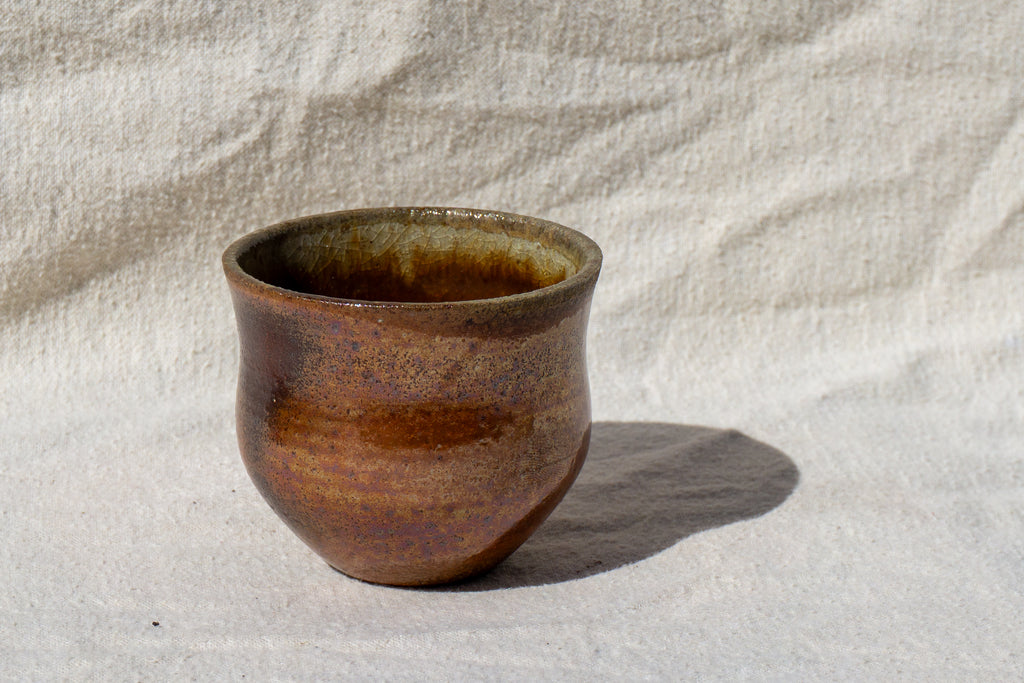 Wood Fired Cup