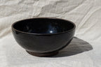 Black and Blue Berry Bowl