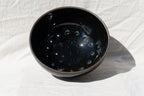 Black and Blue Berry Bowl