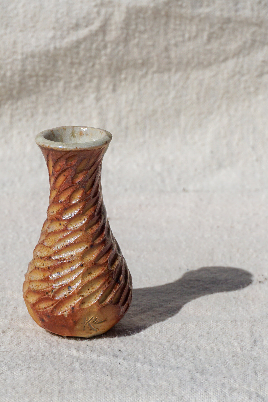 Miniature Bud Vase