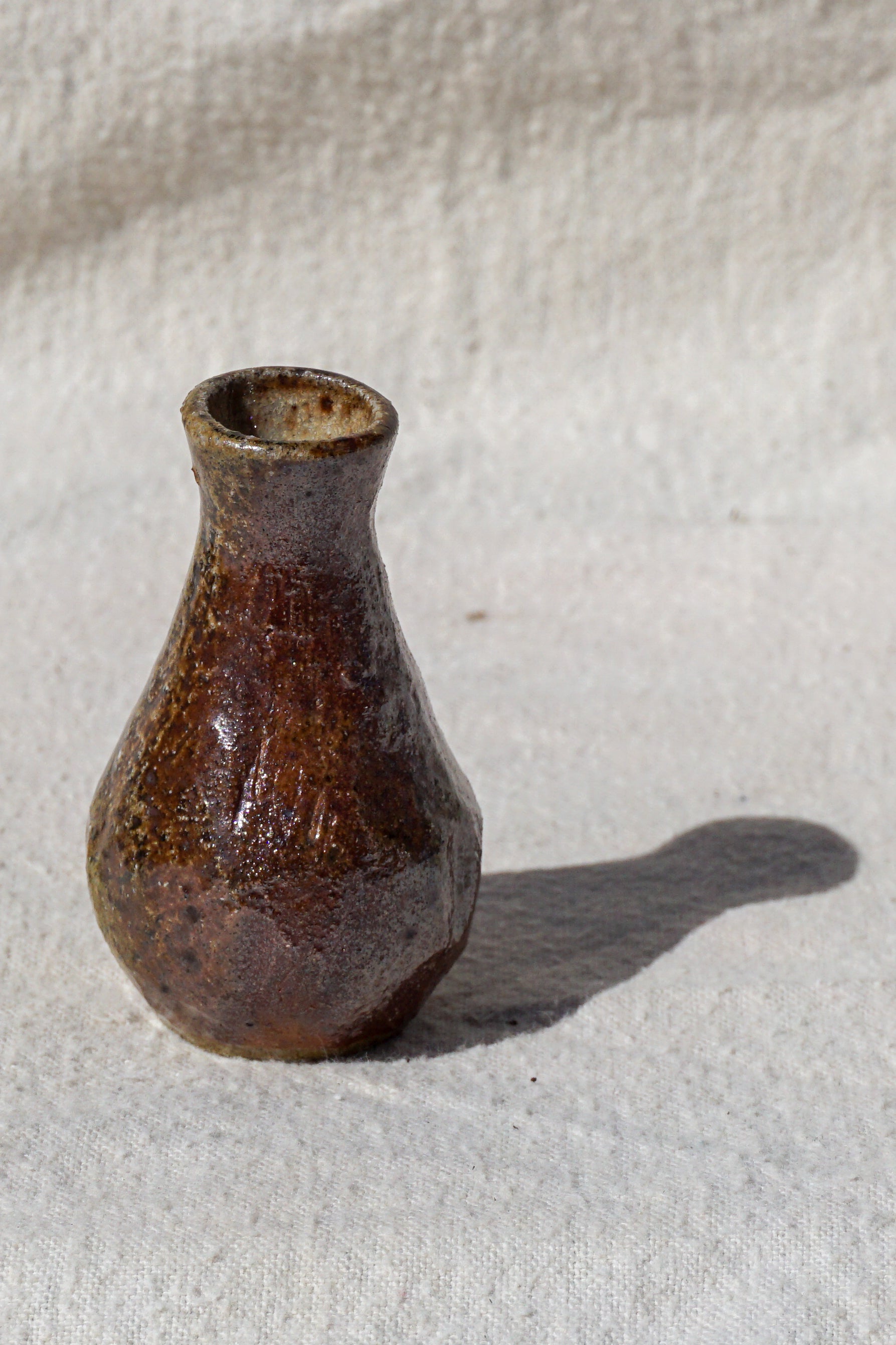 Miniature Bud Vase