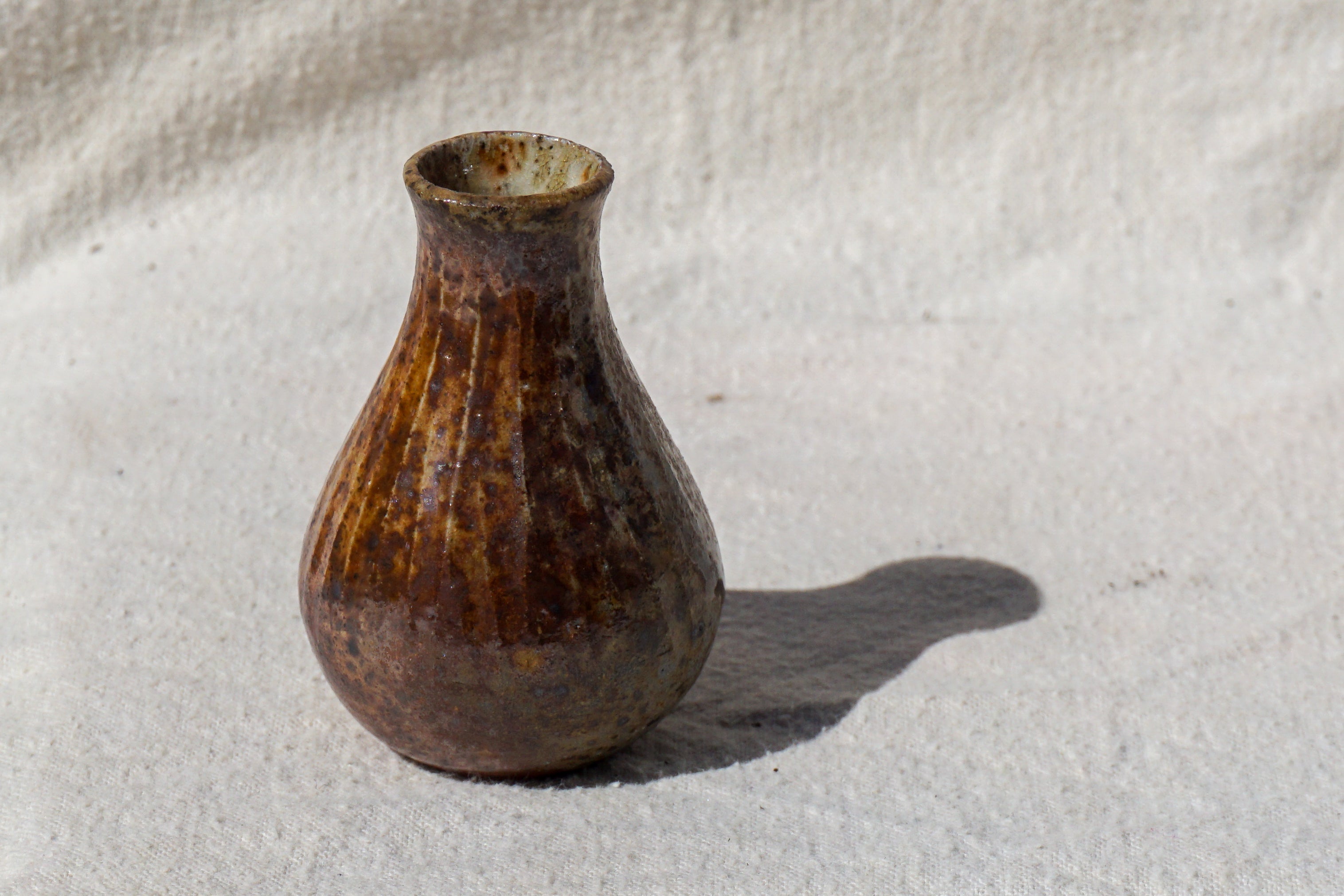 Miniature Bud Vase