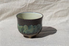Small Soda Fired Cup