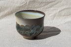 Small Soda Fired Cup