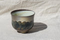 Small Soda Fired Cup