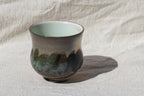 Small Soda Fired Cup
