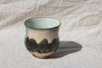 Small Soda Fired Cup