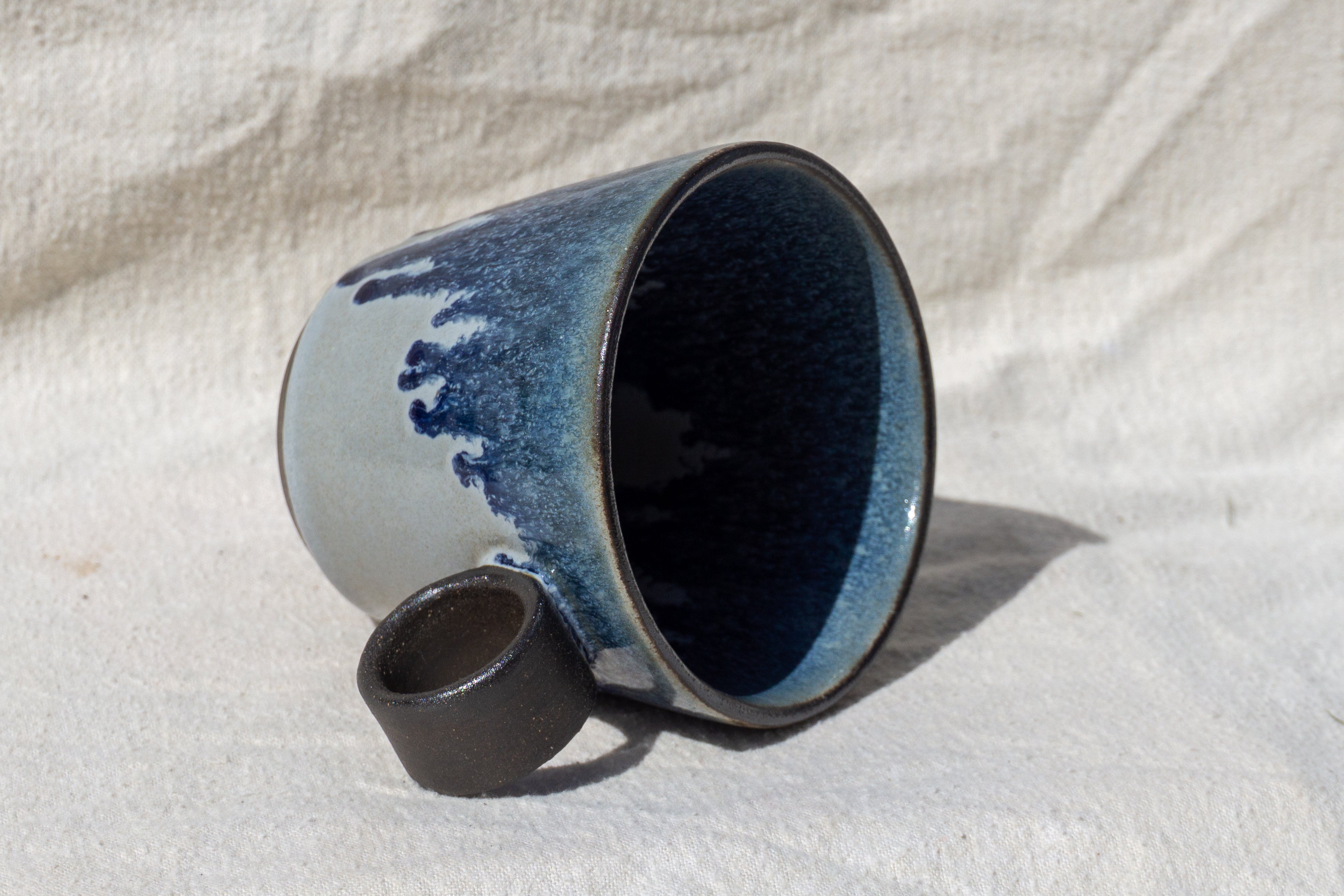Ring Mug