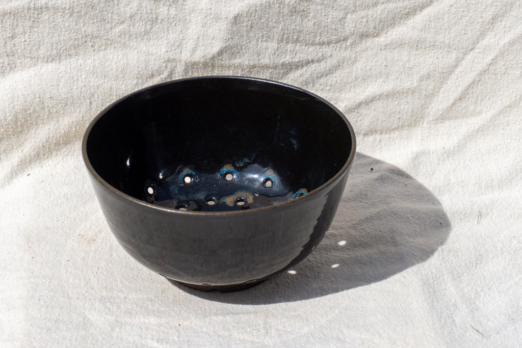 Small Berry Bowl