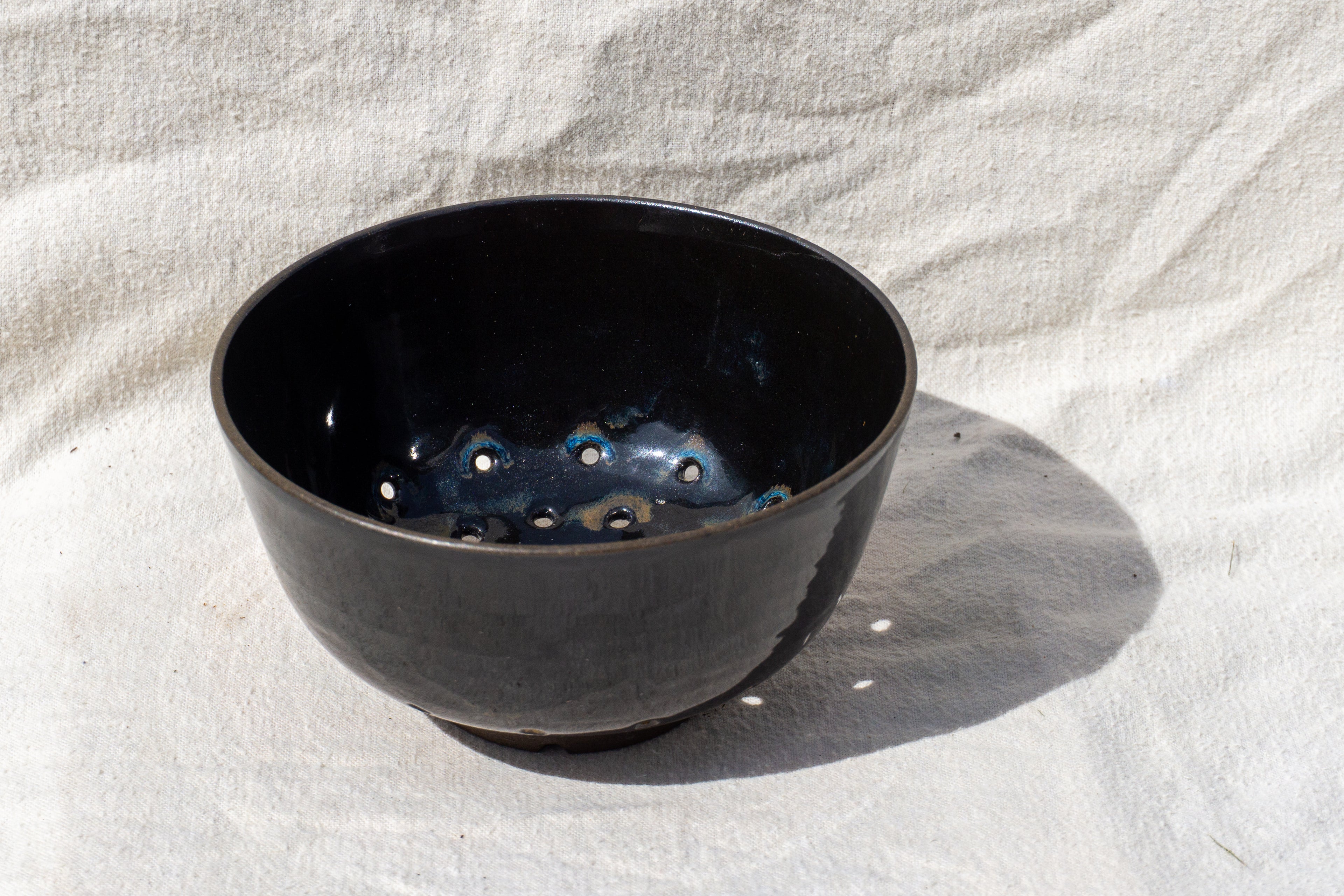 Small Berry Bowl