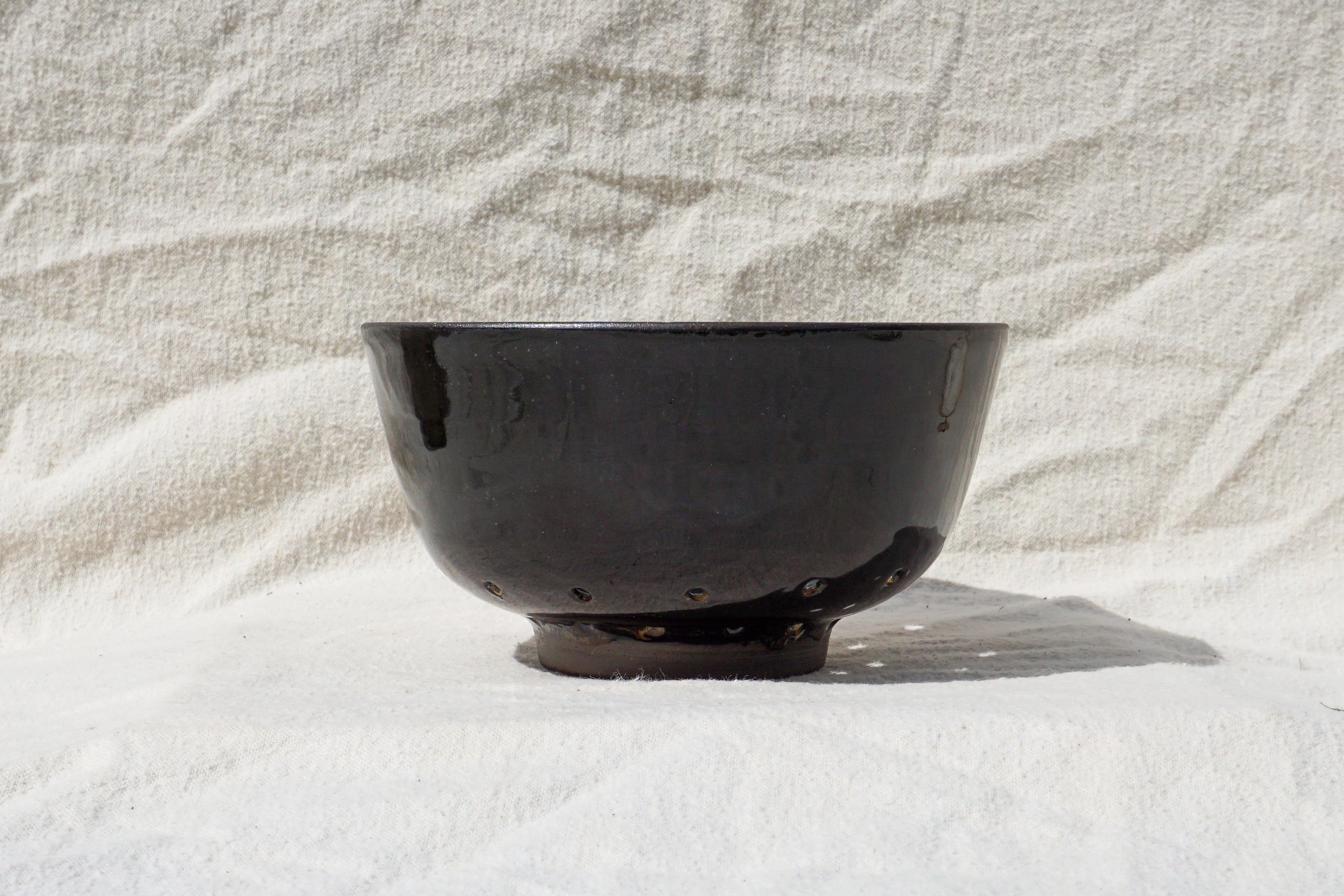 Small Berry Bowl